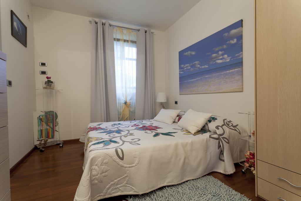 Villa Degli Ulivi B&B Finale Ligure Værelse billede