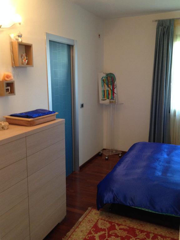 Villa Degli Ulivi B&B Finale Ligure Værelse billede